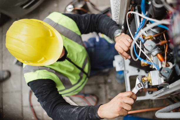 Electrical Maintenance Services in Scobey, MT